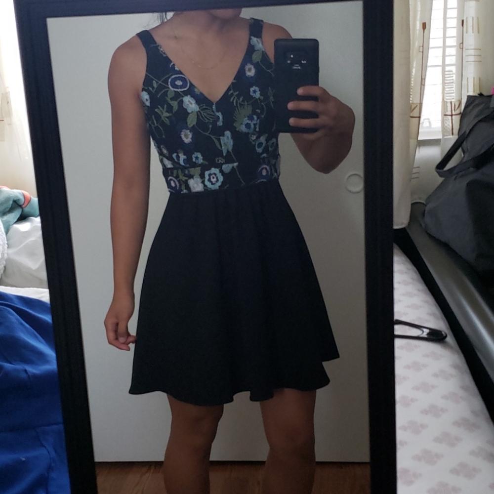 BCBGeneration Dress
